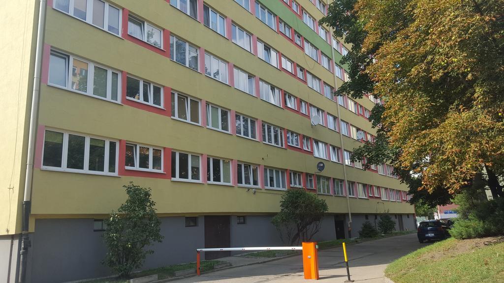 Sand Apartment Wrocław Exterior foto