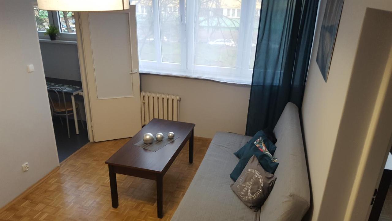 Sand Apartment Wrocław Exterior foto