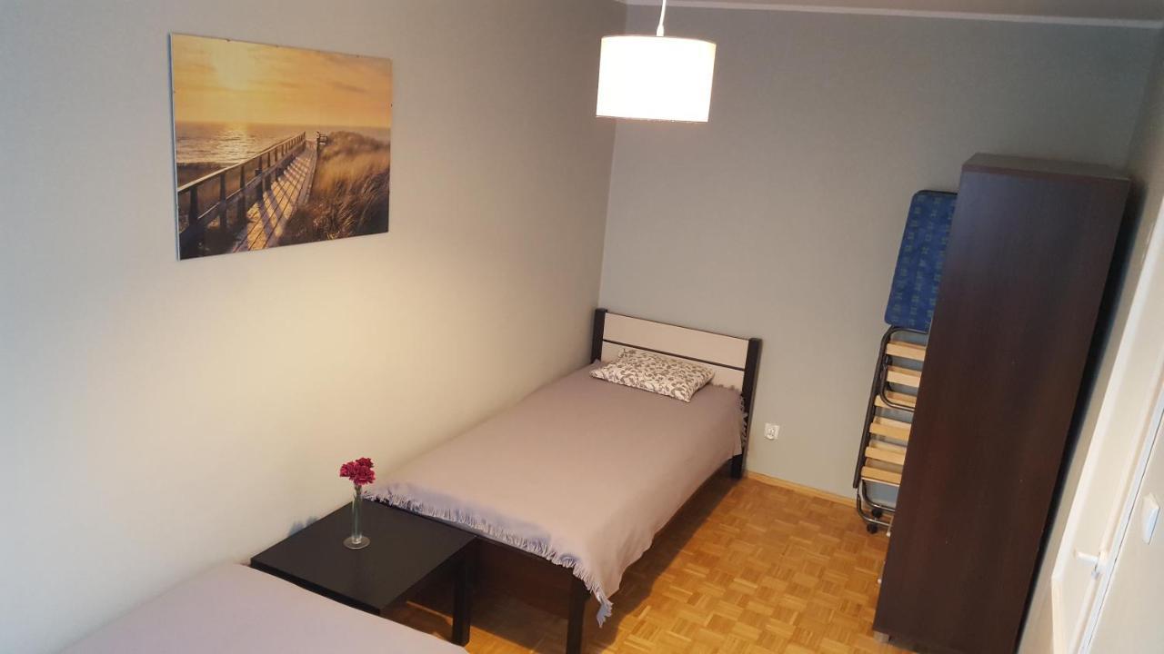 Sand Apartment Wrocław Exterior foto